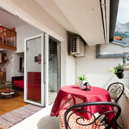 Litorian * Makarská