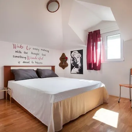 Litorian Apartmán Makarská