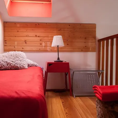 Apartmán Litorian *