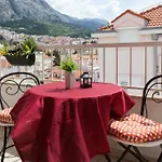 Litorian Daire Makarska