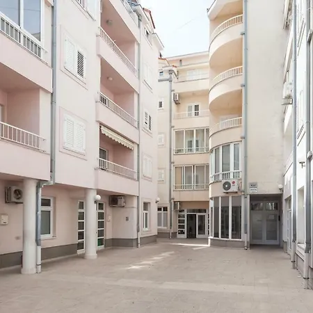Daire Litorian Makarska