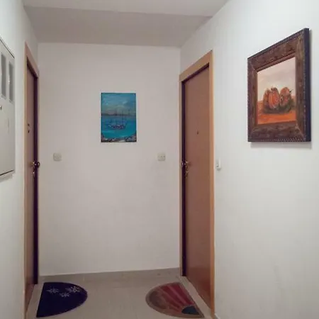 Διαμέρισμα Litorian