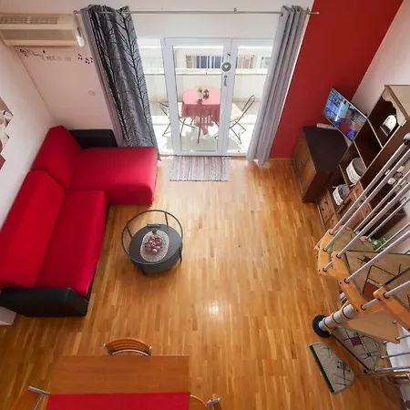 Litorian Apartamento