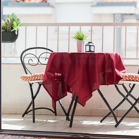 Litorian Apartamento Makarska