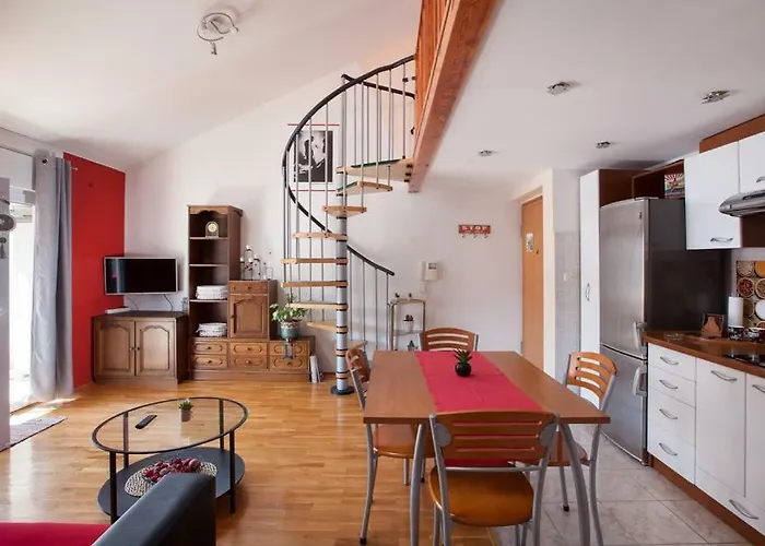 Apartamento Litorian