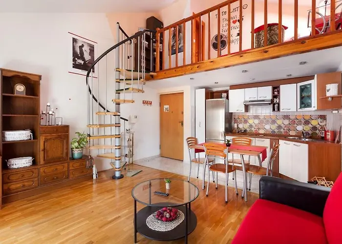 Apartamento Litorian