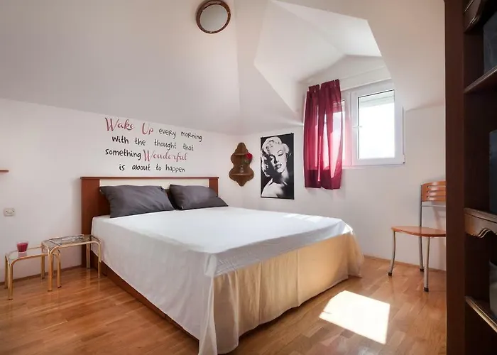 Litorian Apartamento Makarska