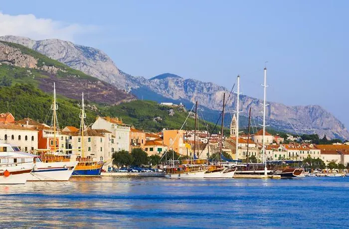Litorian * Makarska