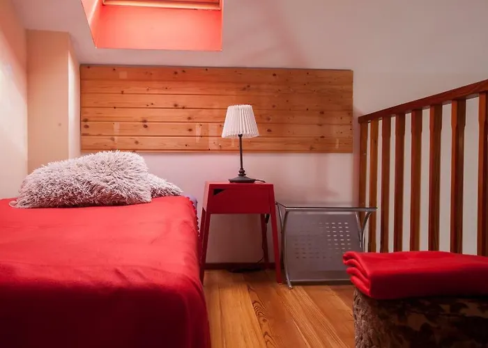 Apartamento Litorian *