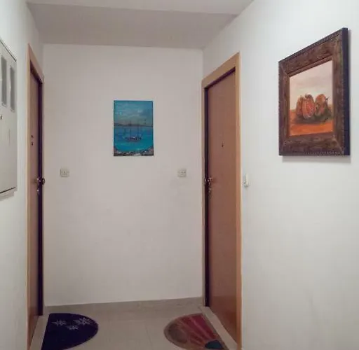 Apartamento Litorian