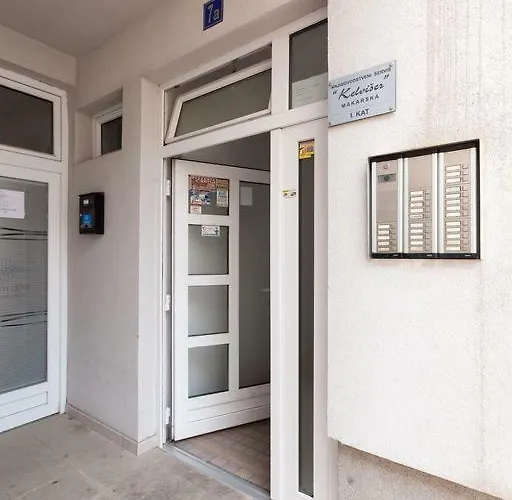 Apartamento Litorian